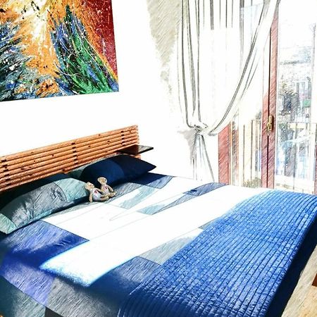 Casa Nicolaus Lejlighed Bari Eksteriør billede