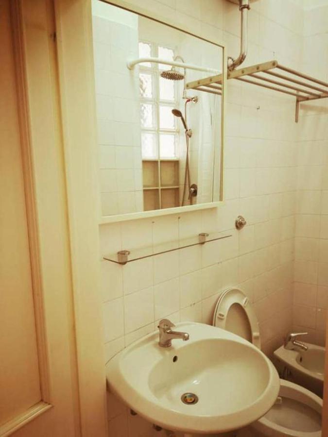 Casa Nicolaus Lejlighed Bari Eksteriør billede